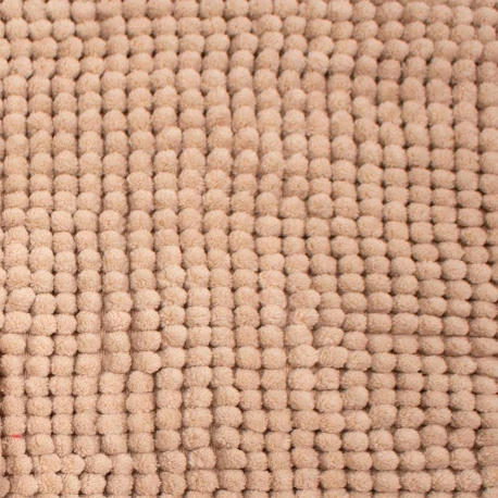 Alfombra New Shagy lisa