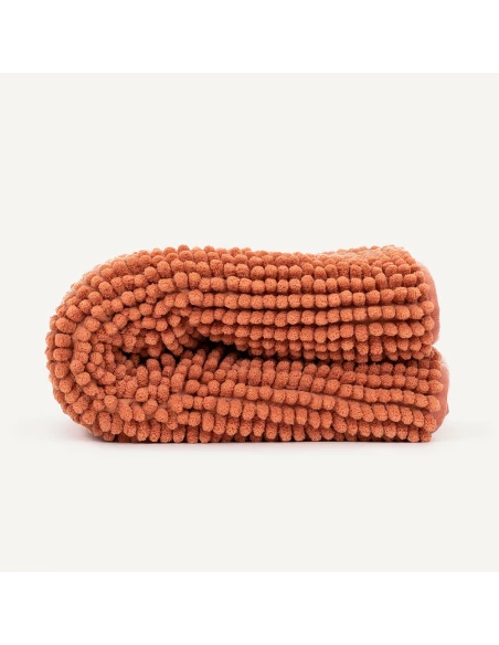 Alfombra New Shagy lisa