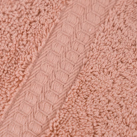 Toalla de baño 700gr maquillaje