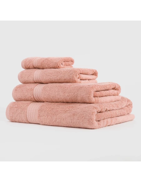 Toalla de baño 700gr maquillaje