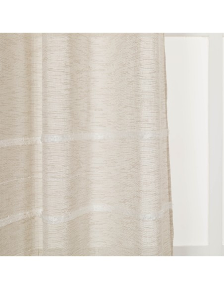 Cortina Raya Carmona Horizontal