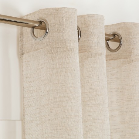 Cortina Raya Carmona Horizontal