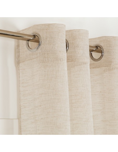 Cortina Raya Carmona Horizontal