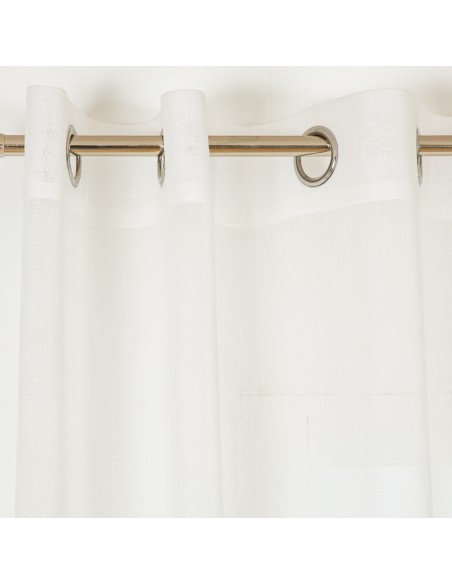 Cortina Raya Carmona Horizontal