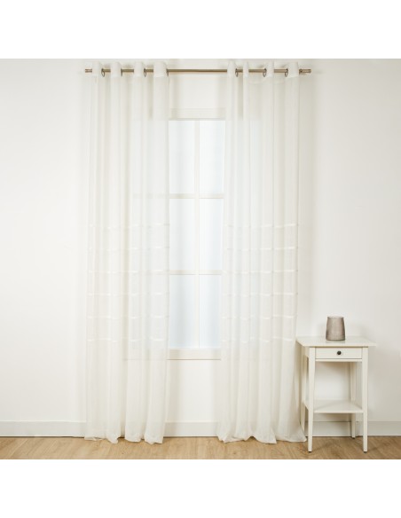 Cortina Raya Carmona Horizontal