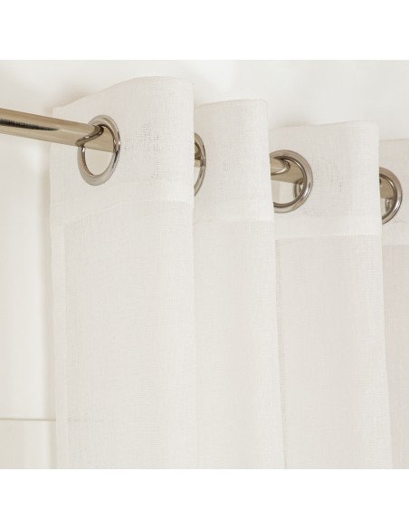 Cortina Raya Carmona Horizontal