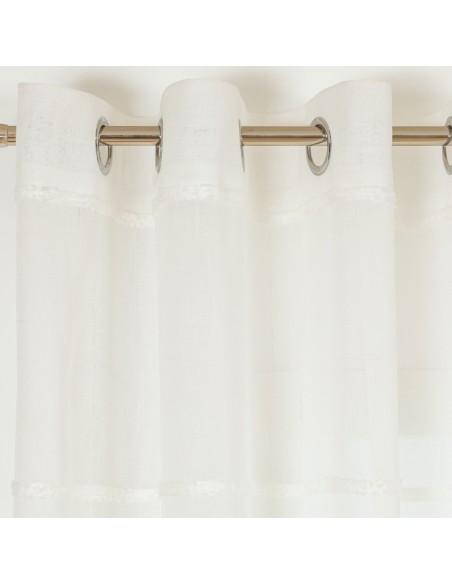 Cortina Raya Alameda Horizontal