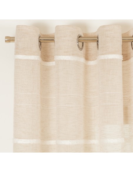 Cortina Raya Alameda Horizontal