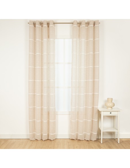 Cortina Raya Alameda Horizontal