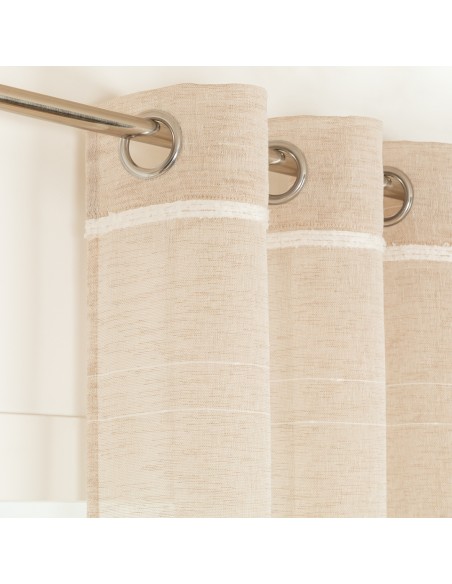 Cortina Raya Alameda Horizontal