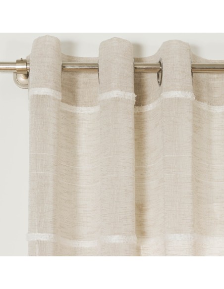 Cortina Raya Alameda Horizontal