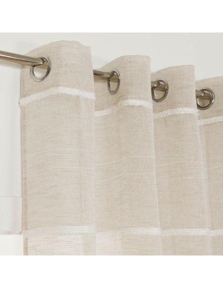 Cortina Raya Alameda Horizontal