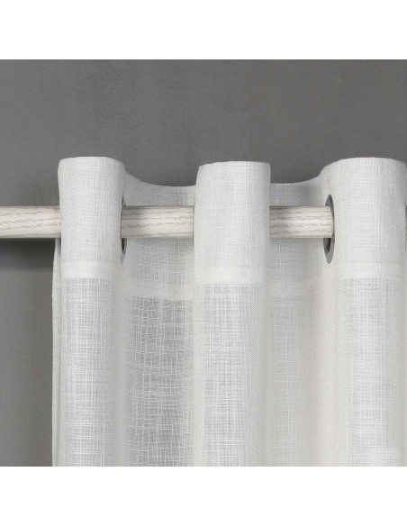 Cortina American Rustic