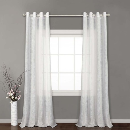 Cortina American Rustic