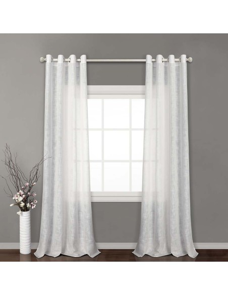 Cortina American Rustic