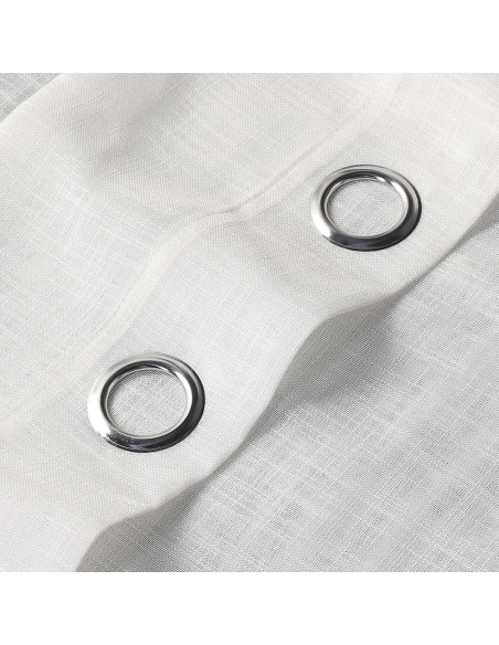 Cortina American Rustic