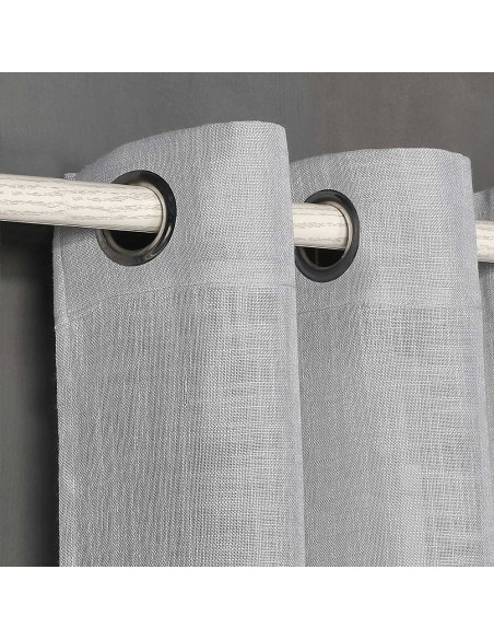 Cortina American Rustic