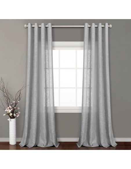 Cortina American Rustic