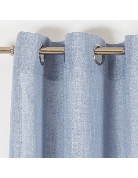 Cortina American Rustic