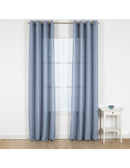 Cortina American Rustic