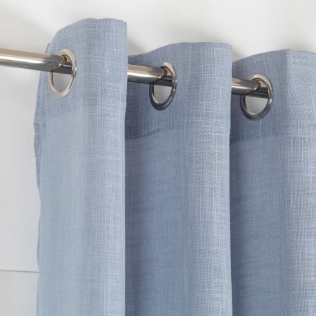 Cortina American Rustic