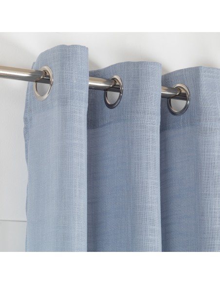 Cortina American Rustic