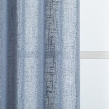 Cortina American Rustic