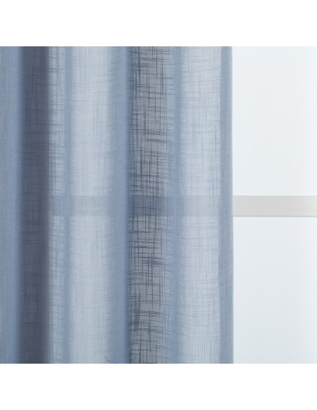 Cortina American Rustic