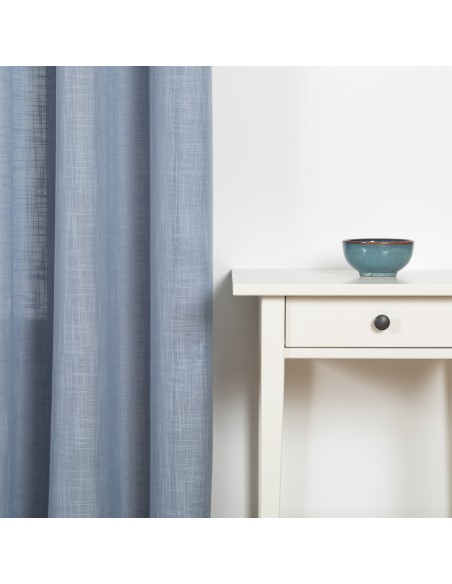 Cortina American Rustic