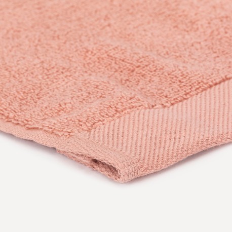 Toalla de Baño 400gr Doble Rizo maquillaje