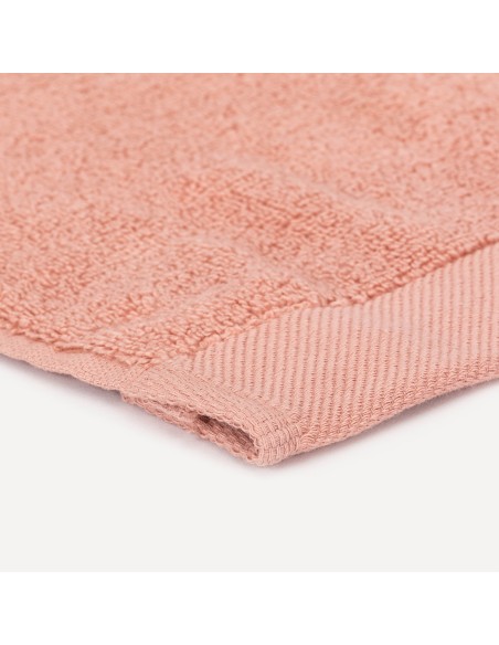 Toalla de Baño 400gr Doble Rizo maquillaje