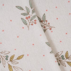 Juego de sábanas franela Denita 2