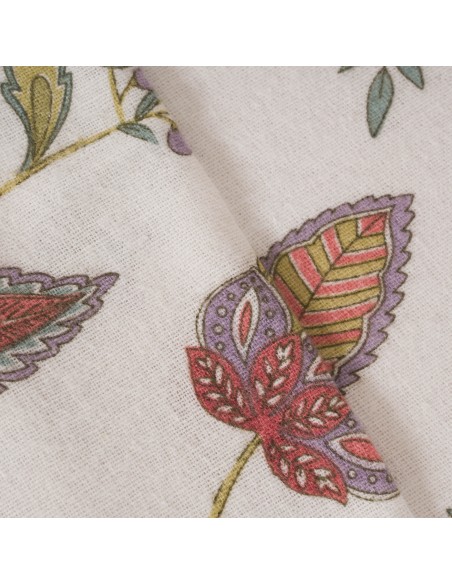 Juego de sábanas franela Rosaura