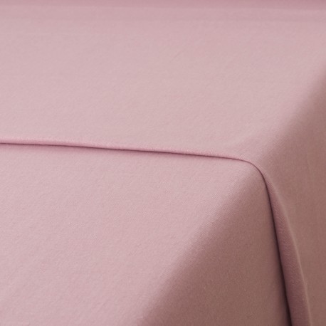 Juego de sábanas franela lisa