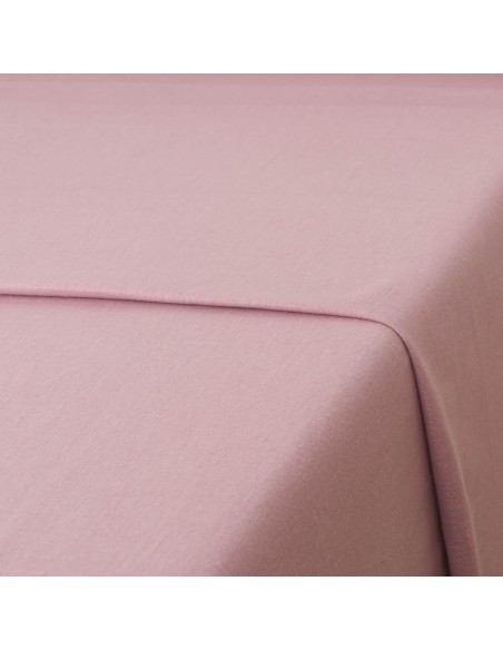 Juego de sábanas franela lisa
