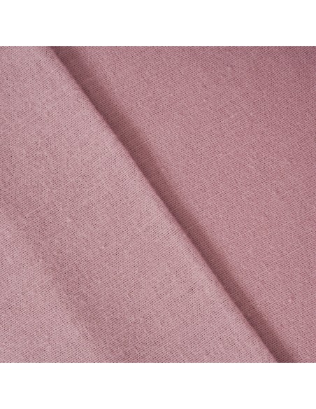 Juego de sábanas franela lisa