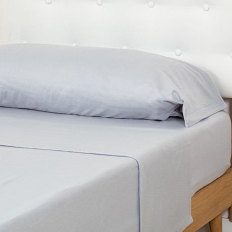 Juego de sábanas pirineo lisas