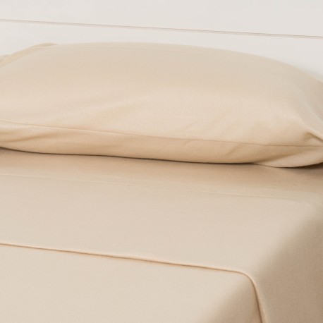 Juego de sábanas pirineo lisas