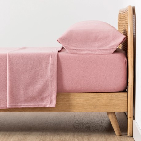 Juego de sábanas pirineo lisas