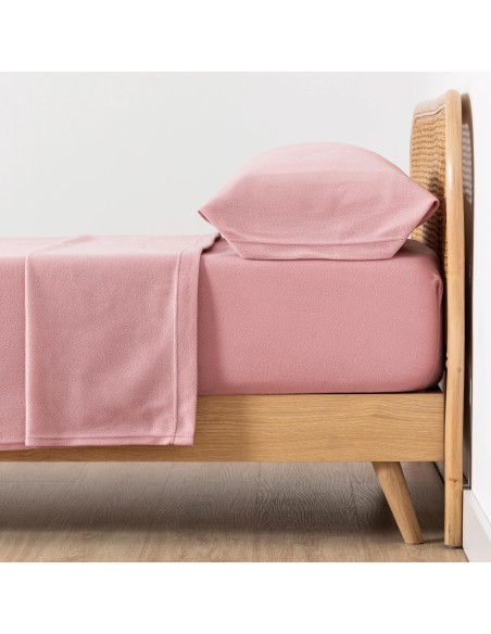 Juego de sábanas pirineo lisas