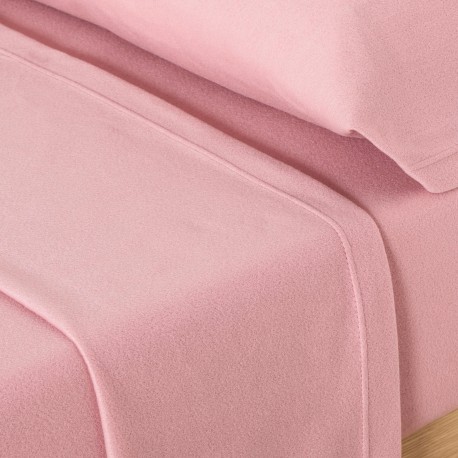 Juego de sábanas pirineo lisas