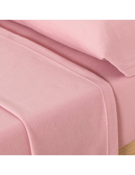 Juego de sábanas pirineo lisas