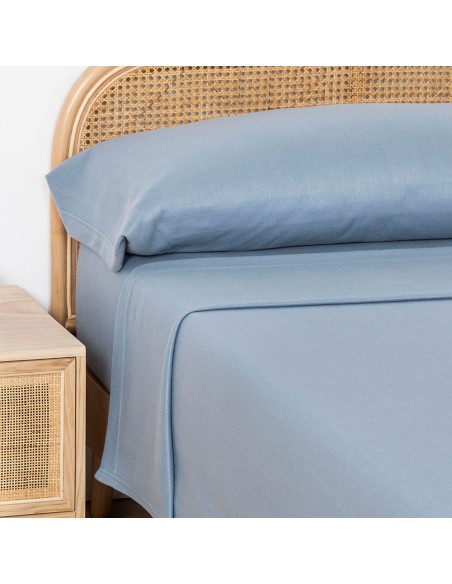 Juego de sábanas pirineo lisas