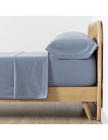 Juego de sábanas pirineo lisas