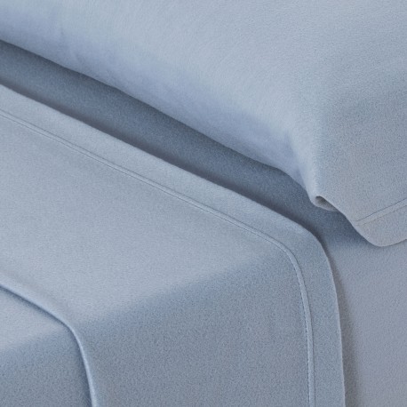 Juego de sábanas pirineo lisas