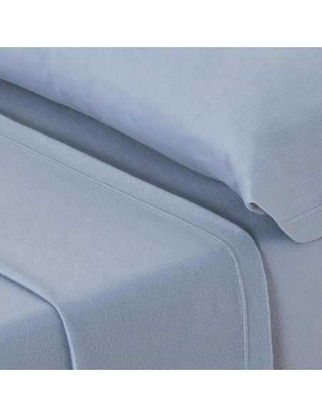 Juego de sábanas pirineo lisas