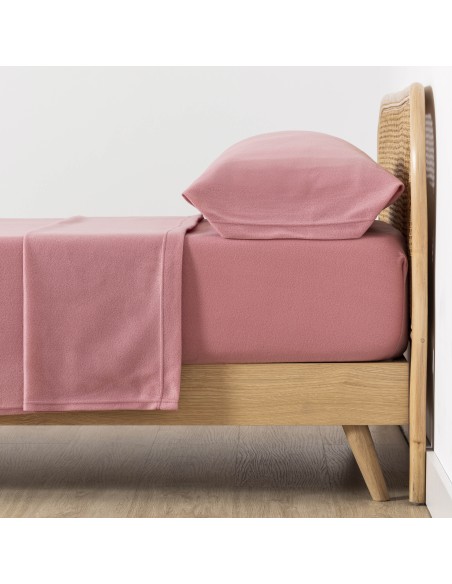 Juego de sábanas pirineo lisas