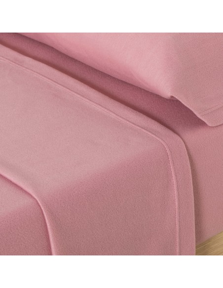 Juego de sábanas pirineo lisas