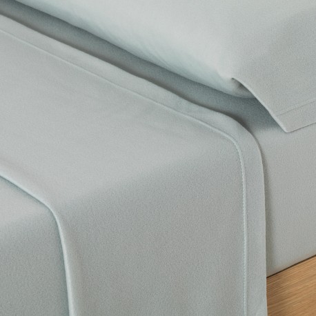 Juego de sábanas pirineo lisas