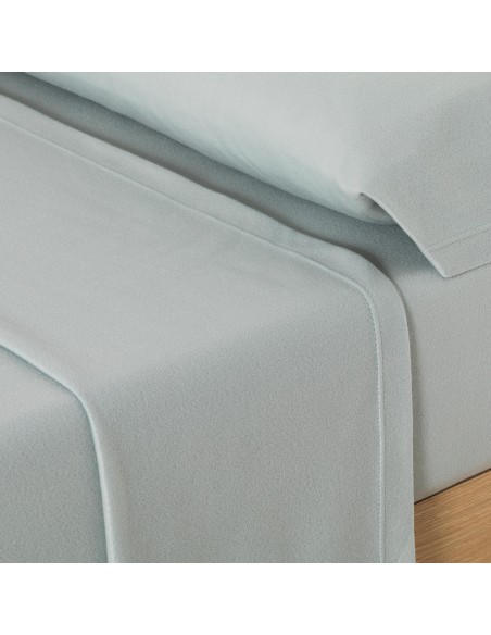 Juego de sábanas pirineo lisas